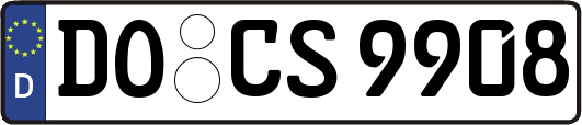 DO-CS9908