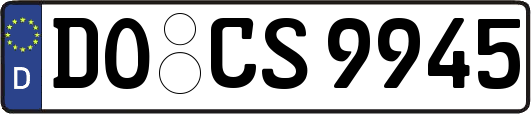 DO-CS9945