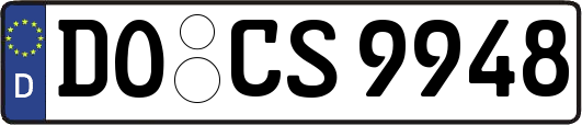 DO-CS9948