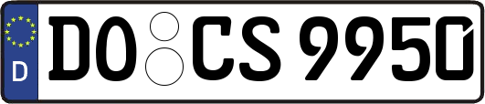 DO-CS9950
