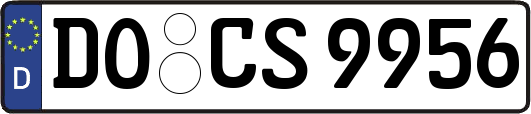 DO-CS9956