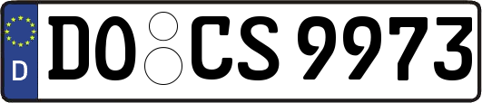 DO-CS9973