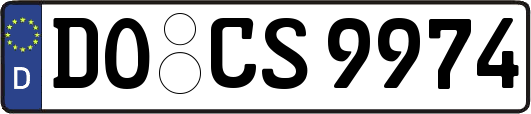 DO-CS9974