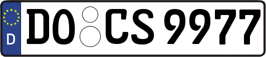 DO-CS9977