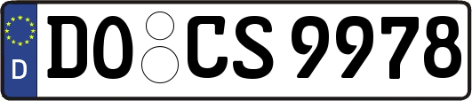 DO-CS9978