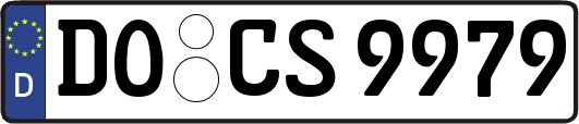DO-CS9979