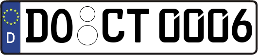 DO-CT0006