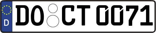 DO-CT0071