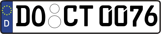 DO-CT0076