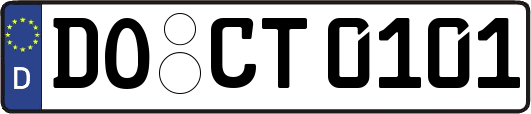 DO-CT0101