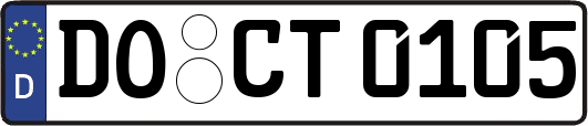 DO-CT0105