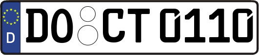 DO-CT0110