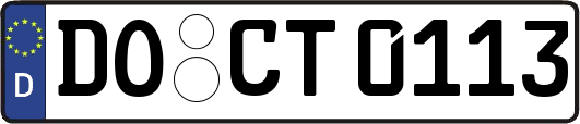 DO-CT0113