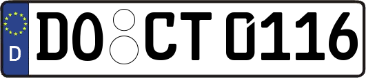 DO-CT0116