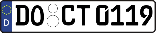 DO-CT0119