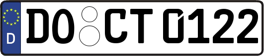 DO-CT0122