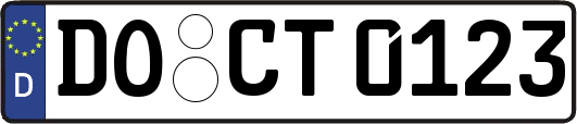 DO-CT0123