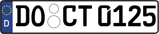 DO-CT0125