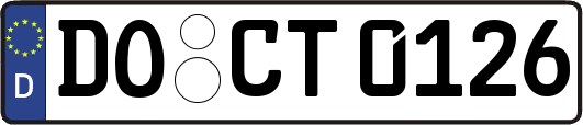 DO-CT0126