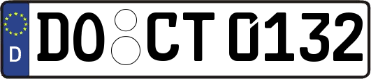 DO-CT0132