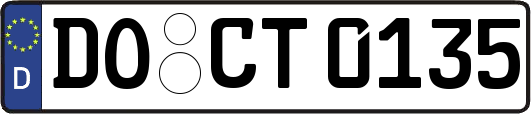 DO-CT0135