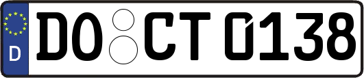 DO-CT0138