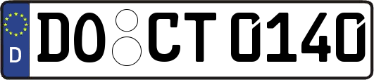 DO-CT0140