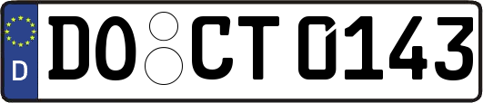 DO-CT0143