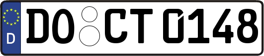 DO-CT0148