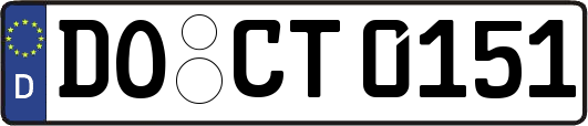 DO-CT0151