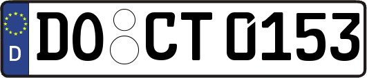 DO-CT0153