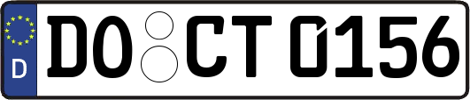 DO-CT0156