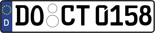 DO-CT0158