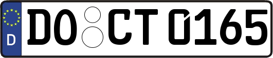 DO-CT0165