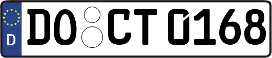 DO-CT0168