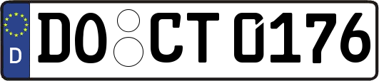 DO-CT0176