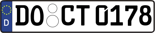 DO-CT0178
