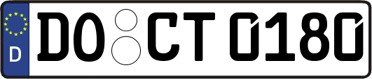 DO-CT0180