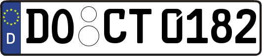 DO-CT0182