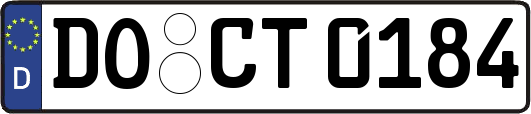 DO-CT0184