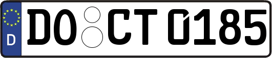 DO-CT0185