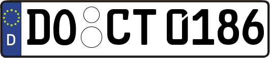 DO-CT0186