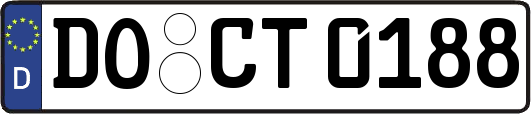 DO-CT0188