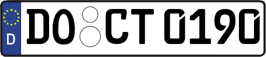 DO-CT0190