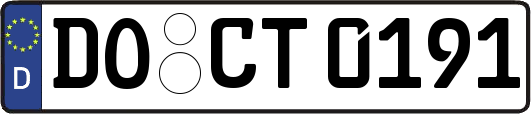 DO-CT0191