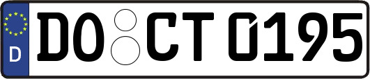DO-CT0195