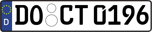 DO-CT0196