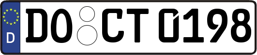 DO-CT0198