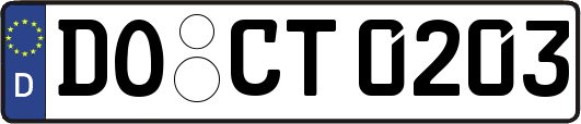 DO-CT0203