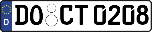 DO-CT0208